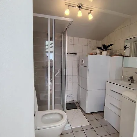 Skol 1 - Maison 8 Couchages Parking Gratuit - 10mn A Pied
